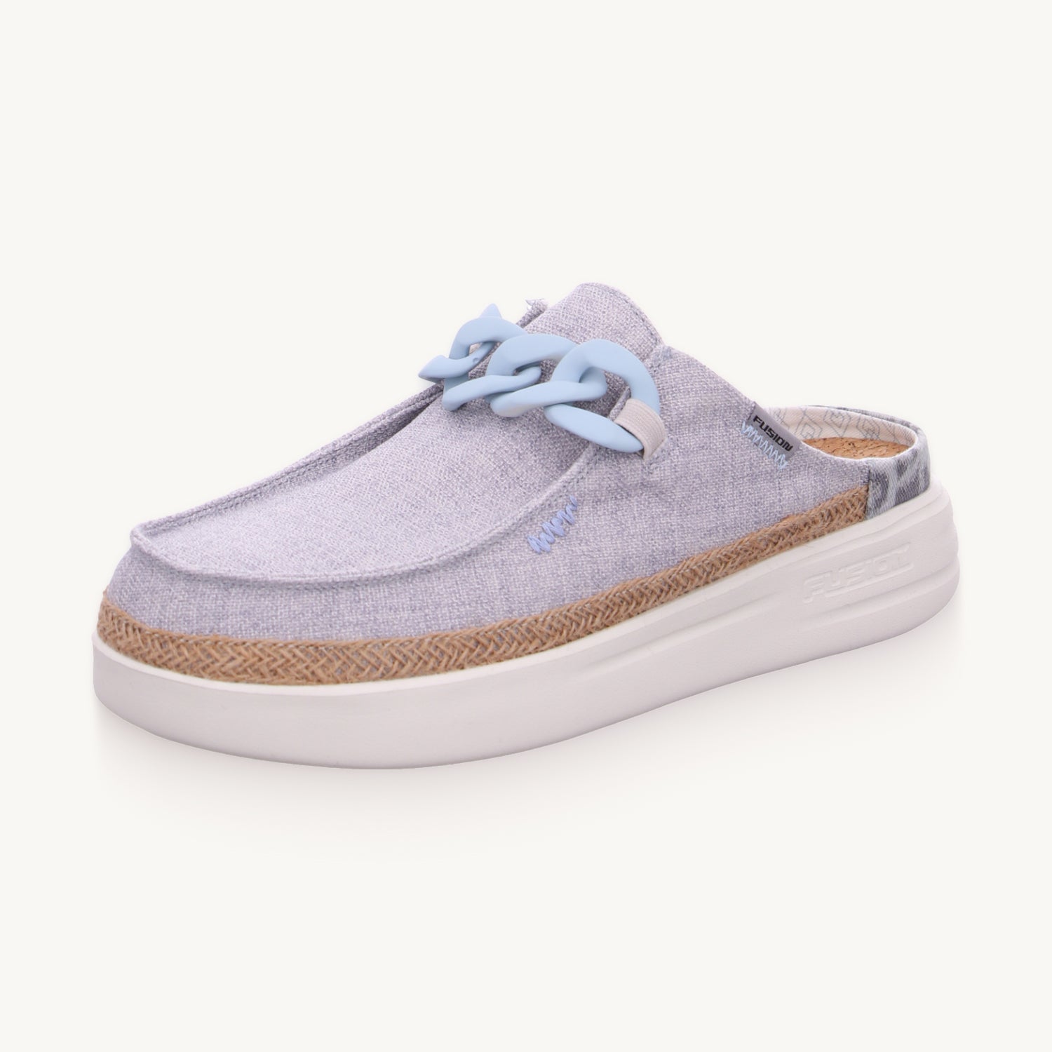 Lily chain καπρί