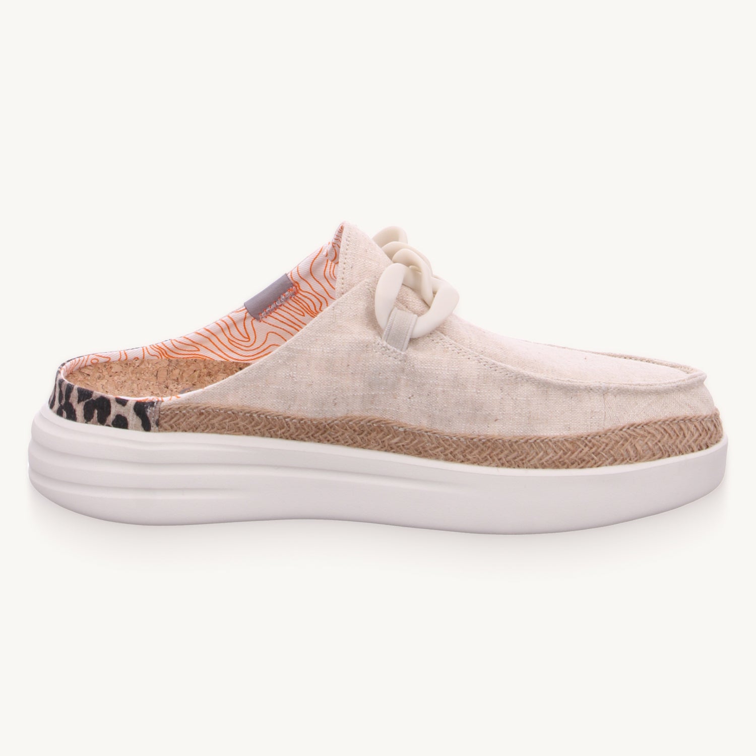 Lily chain καπρί