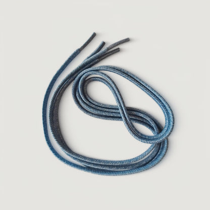 Schnürsenkel "Jute Ocean"