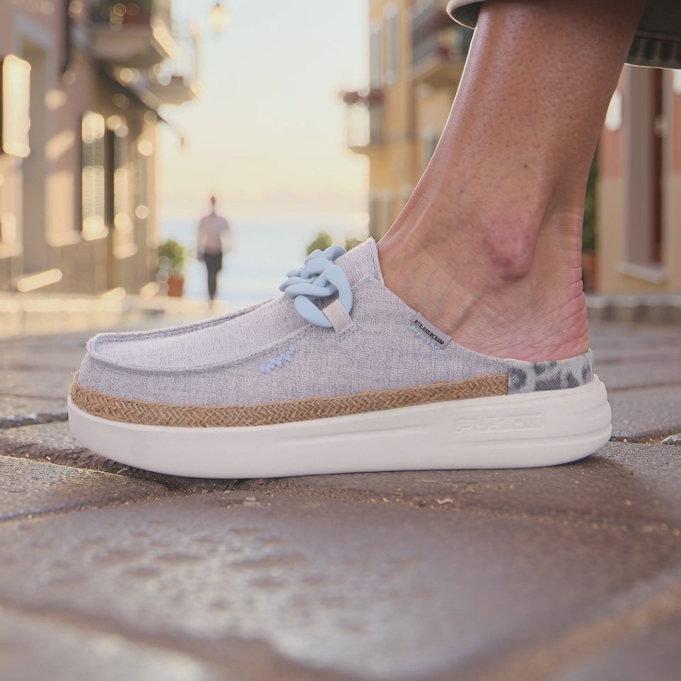 Lily chain καπρί