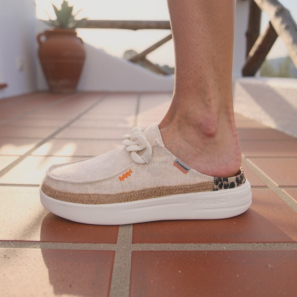 Lily chain καπρί