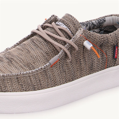 Schnürsenkel "Canvas Cedar"